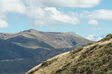 Parque natural de Babia y luna