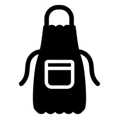 apron