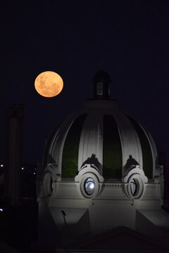 luna llena