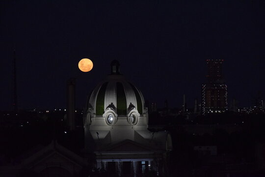 luna llena
