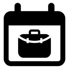 Fototapeta premium business day