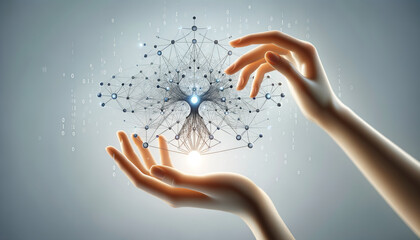 Deep Learning: Human Hands Shaping Neural Network