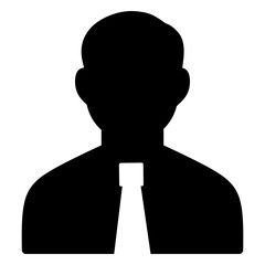 man
