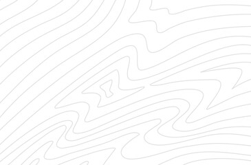 topographic contour background. contour lines background. Topographic map background. abstract wavy background. Topographic map contour background. - obrazy, fototapety, plakaty