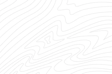 Foto op Plexiglas topographic contour background. contour lines background. Topographic map background. abstract wavy background. Topographic map contour background. © riansa28