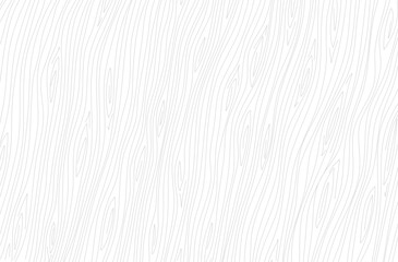 wood pattern background. wood Seamless pattern. Abstract wood line background. Vector Wood texture. wavy line background.  - obrazy, fototapety, plakaty