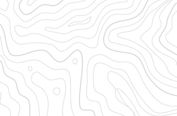 topographic contour background. contour lines background. Topographic map background. abstract wavy background. Topographic map contour background.