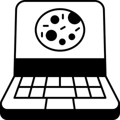 cookies  icon