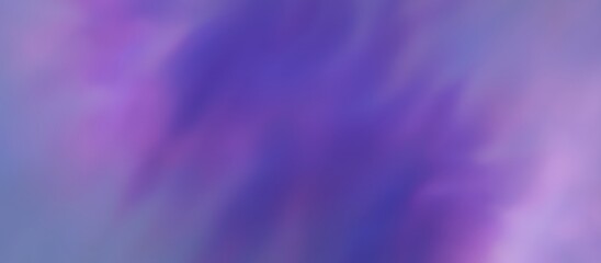 abstract purple background with smoke