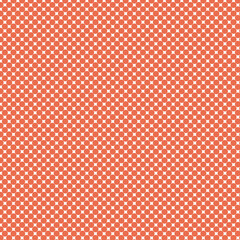 Retro Background with Seamless Small Dots 
