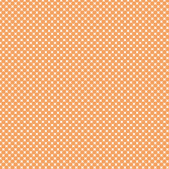 Retro Background with Seamless Small Dots 