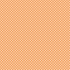 Retro Background with Seamless Small Dots 
