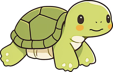 Obraz premium turtle