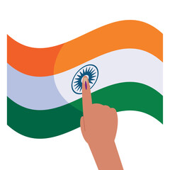 india general election government