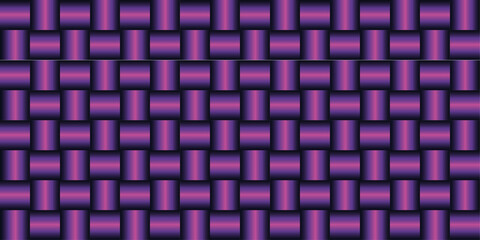 Geometric abstract background design