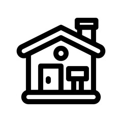 House for Sale Icon