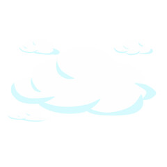 weather sun and cloud 