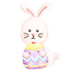 Fototapeta premium Happy easter