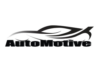 Car Automotive Logo, Sign or Background