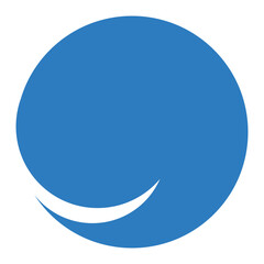 comma symbol icon vector