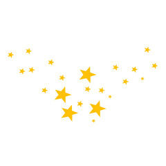 sparkling stars