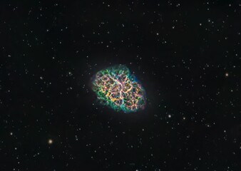 Crab Nebula