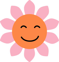 flower vector illustration