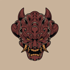 Monsters illustrations are suitable for advertising needs for clothing and so on
​