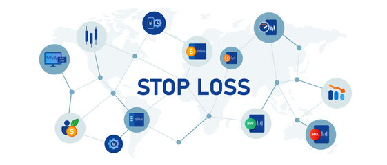 stop loss stock trade finance for cut investment risk with low down chart bad profit