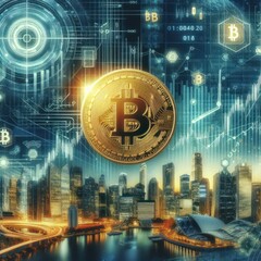 bitcoin, cryptocurrency, crypto, Bitcoin Gold, blockchain, criptomoneda, Blockchain Bitcoin Icon Symbol