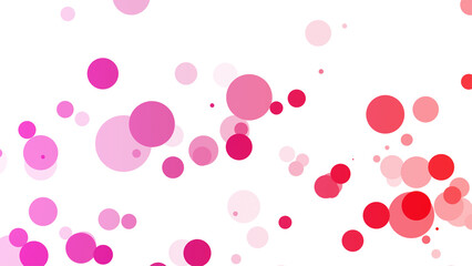 カラフル、パーティクル、透過、PNG、アルファ