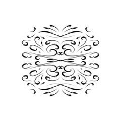 Swirl Corner wedding 