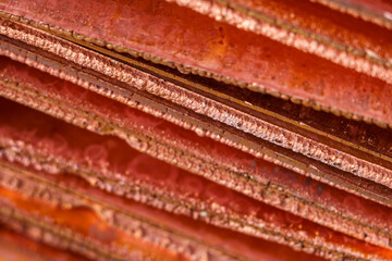 Copper Cathodes