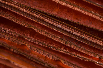 Copper Cathodes