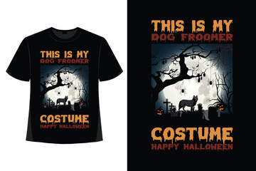 Halloween t-shirt design, halloween day, spooky, funny skeleton, pumpkin, vector, spooky season, sublimation, design, horror, t-shirt design. 