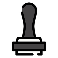 stamp icon 