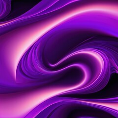 abstract background with purple lines