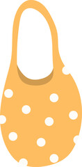 handbag vector illustration