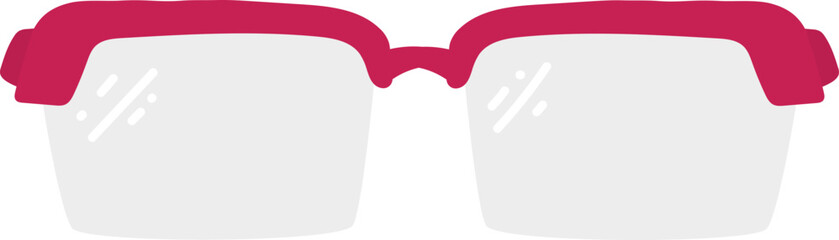 sunglasses vactor illustration