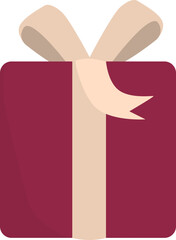 Obraz premium gift boxes illustration