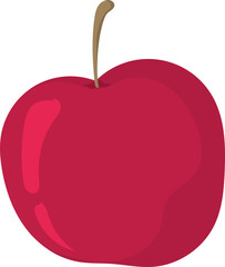 apple illustration