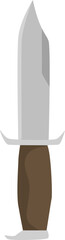 knife illustration