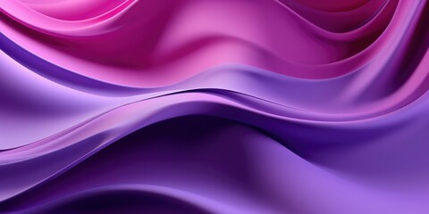 Abstract dynamic wavy background