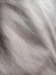 texture of a fabric