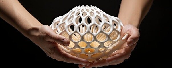 4d printing ,Generative AI