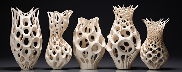 4d printing ,Generative AI