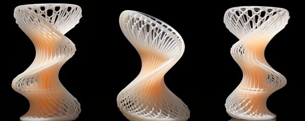 4d printing ,Generative AI