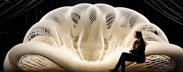 4d printing ,Generative AI