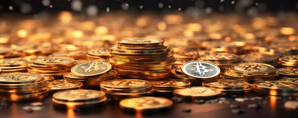 Bitcoin, Generative AI