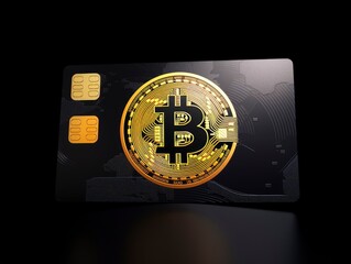 bitcoin credit card ,Generative AI